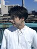 【平日限定】メンズカット¥4000