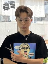 吉 久保 歩夢