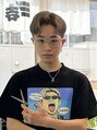 吉 久保 歩夢