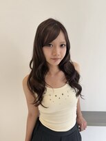 ゲーム 原宿店(GAME)&nbsp;レイヤー  ヘーゼルベージュ