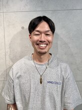 マ メゾン ドュース(MA MAISON DOUCE) 西薗 新司