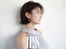 レス 伏見(LESS)