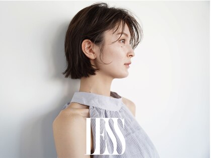 レス 伏見(LESS)の写真