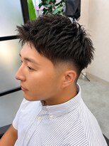 エミュ(Aimu.) スパイキーショート