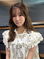 ロフティー 清澄白河(LOFTY) 韓国スタイル/暖色カラー/髪質改善トリートメント