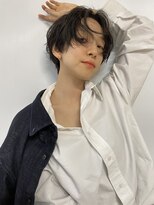 スティードアウェーク 立川北口店(Steed AWAYKE)&nbsp;rough wave honsome short [AWAYKE/立川]