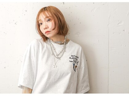 ボー ピープ 茨木(Bo peep)の写真