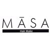 ヘアメーク マーサ 巣鴨店(Hair Make MASA)のお店ロゴ