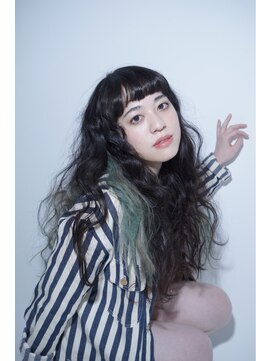 ブレス 布施店(brace) 韓国風/髪質改善サロン/髪質改善トリートメント/布施駅