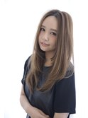 【KHAIR】モテ・愛されナチュラルストレート