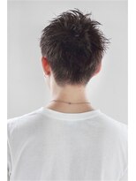 モッズ ヘア メン 中野店(mod's hair men)&nbsp;イケメンショート【JENNIFER】