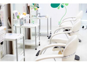 MOSAIQUE 【モザイク】