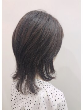 シャンスヘアアンドスパ 浦和(CHANCE hair&spa) 素敵な大人のヘアカラー