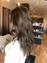 シークス(SYKTH.)&nbsp;☆春夏 フォギーベージュ☆