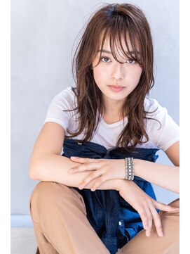 アメリ 新宿(Ameri) Ameri 今っぽお洒落☆おフェロセミディ【新宿】