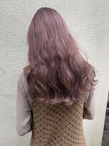 ノエル 池袋店(noel)&nbsp;【noel】hachi×ピンクラベンダー