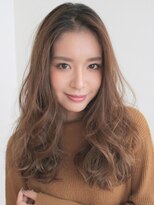 アグ ヘアー ジゼル 花巻店(Agu hair gisele) 大人セクシーグラマラスカール