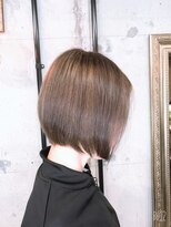 ライフトーキョー(Life tokyo)&nbsp;ミルクティーベージュ