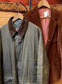 カイバーバーバイウッズ(Kai Barber by woods)&nbsp;お気に入り