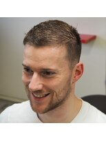 ジェイズ(J's)&nbsp;ソフトモヒカン