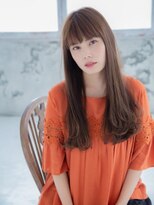 アミ 川越(amie) 艶ストレート