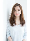 加藤貴大30代40代人気大人前髪長めのレイヤースタイル