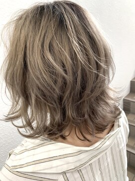 コル アサブ(col asabu) NBe/DR