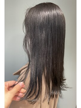 スイート(Suite) 【透明感】ペールブージュ