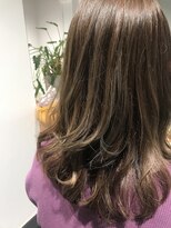 イレン(IREN.)&nbsp;ハイライトカラー