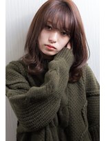 ラブアンドヘアーフロー(Love&Hair Flow)&nbsp;【伸ばしかけに】オフモード