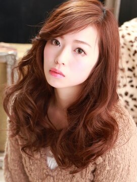 エノア 柏(ENORE) 美髪/弱酸性髪質改善/弱酸性カラー/弱酸性縮毛矯正