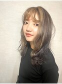 フェイスフレーミング