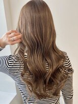 スティル ヘアアンドアイラッシュ(STILL hair&eyelash)&nbsp;【STILLが叶える‥】maro beige