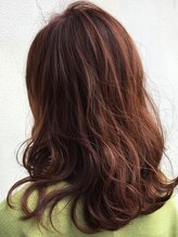 アストル ヘアーデザイン(ASTRE Hair Design)