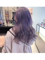 キーン 吉祥寺店(keen)&nbsp;《keen×KANEKO》まろやかlavender