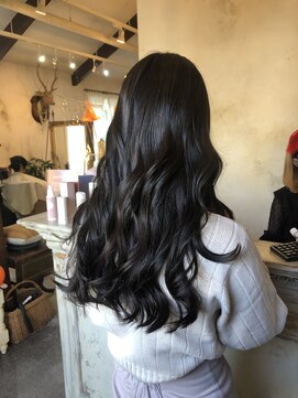 マリーアン(marie-anne) 【marieanne】ロングスタイル