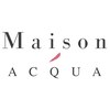 メゾンアクア(Maison ACQUA)のお店ロゴ
