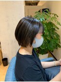(ayame巣鴨)髪質改善_艶髪_____