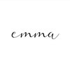 エマ 三軒茶屋(emma)のお店ロゴ