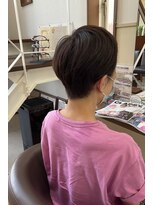 コア フィール ア デイ(COIFFURE A DAY)&nbsp;【M3Dトリートメント髪質改善】見附今町