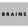 ブレインズ(BRAINS)のお店ロゴ