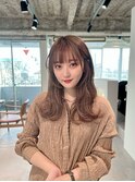 フェイスレイヤー