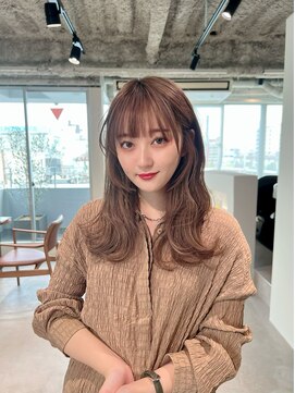 トレセ(TRECE) フェイスレイヤー