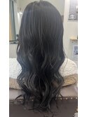 ヘアエステ＋巻き髪＝かわちい