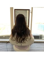 クラン ヘアーアンドスタジオ(CLAN hair & studio) 沖縄美容室/沖縄ハイトーン/沖縄エクステン /プルエクステ