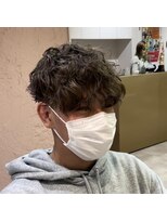 フェイス 石川町 (FACE)&nbsp;スペインカール