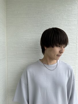 ラッシュ(LUSH) マッシュウルフ