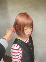 フェイバー 警固店(FAVOR)&nbsp;ハイトーンピンク