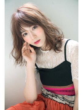 サロン ド ルア 西葛西(Salon de.Lua) 。