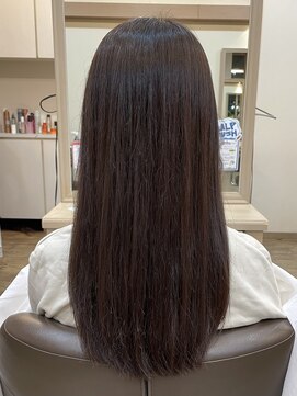 アルターリール(aL ter Rire) 酸性ストレート/澤瑞絵